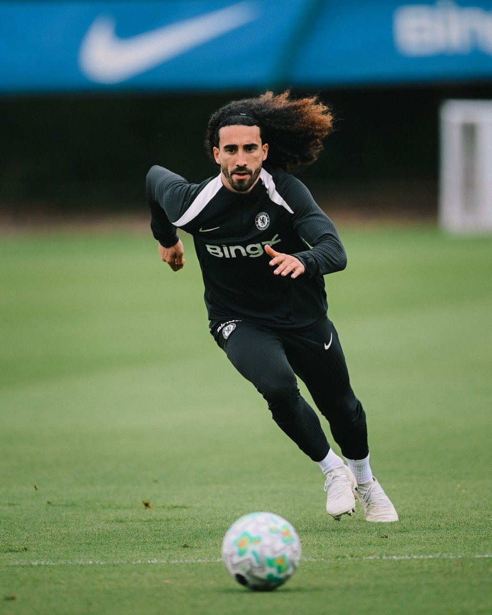 Chelsea FC tweet media