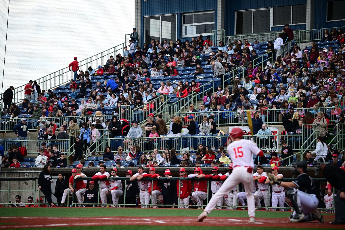 YSU Baseball 🐧 tweet media
