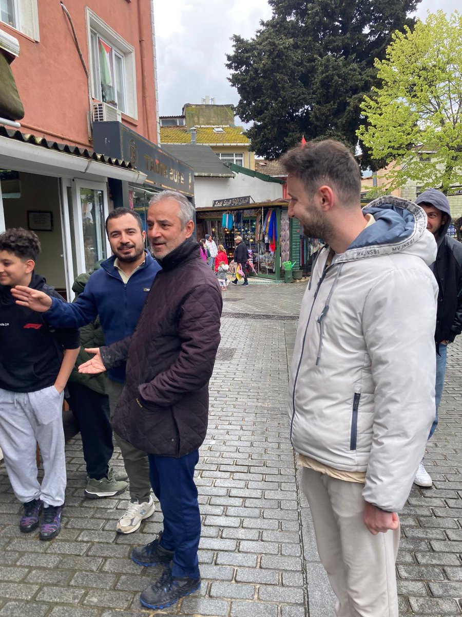 barkın tweet media
