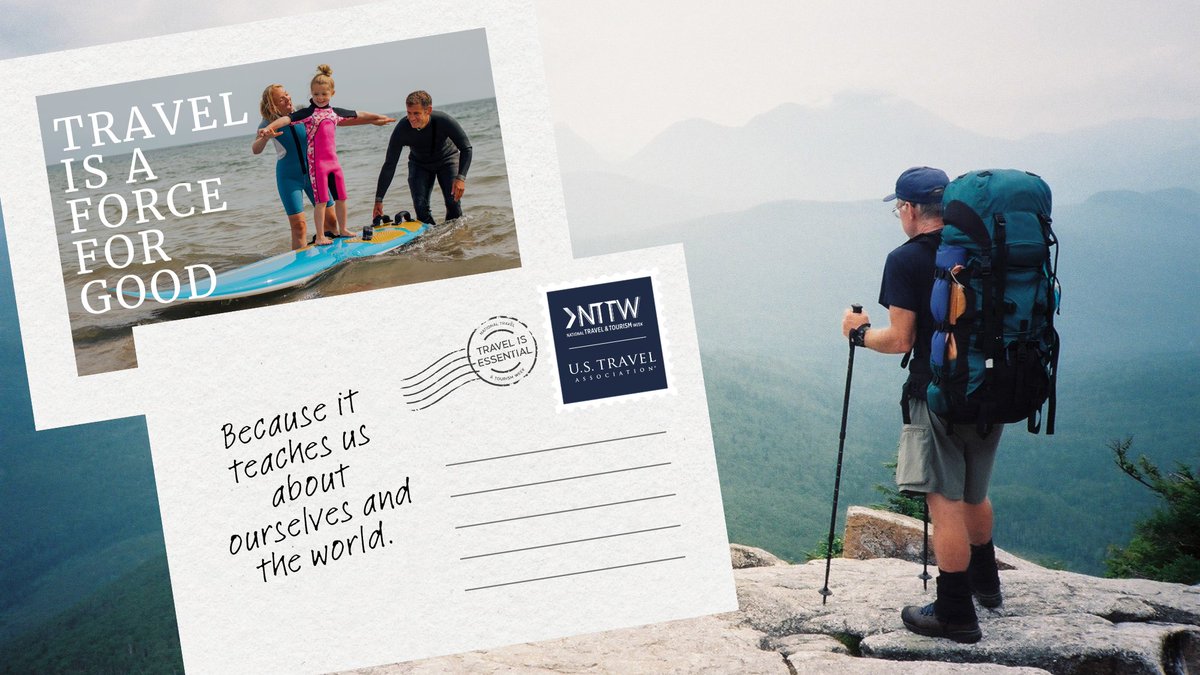 U.S. Travel tweet media