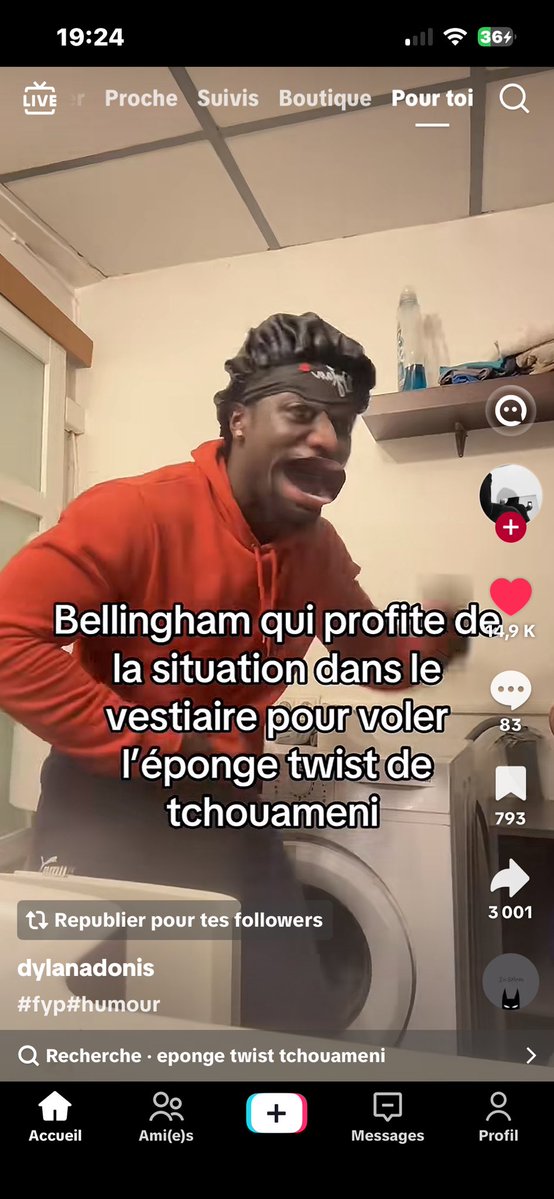 𝐈𝐒𝐒𝐀𝐌🇩🇿 tweet media