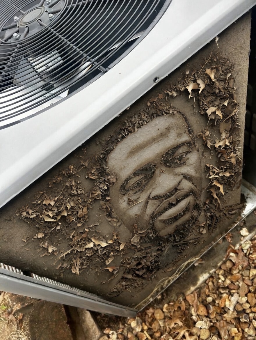 HVAC Barclay tweet media