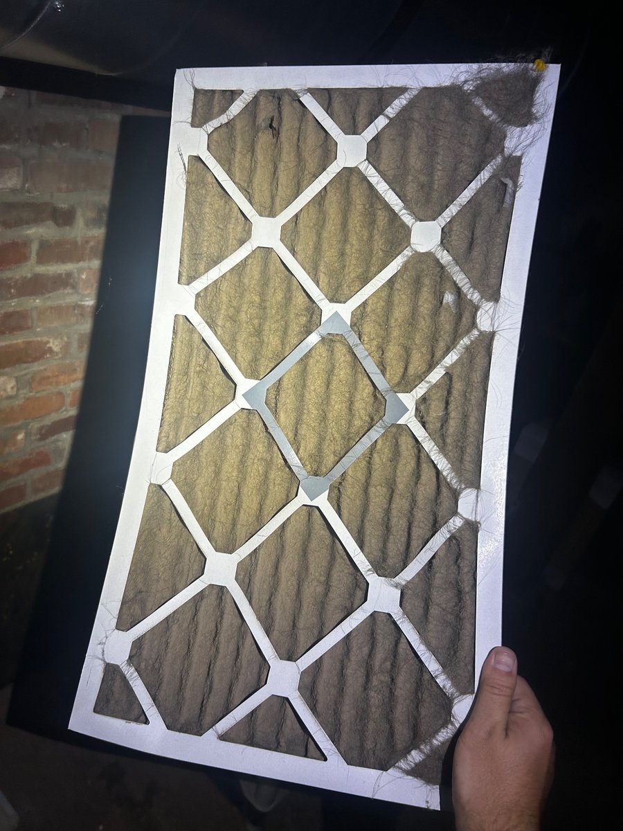 HVAC Barclay tweet media