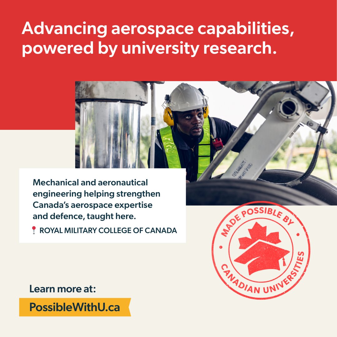 Universities Canada | Universités Canada tweet media