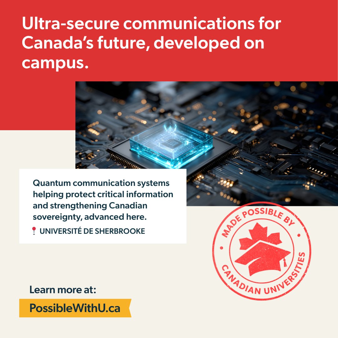 Universities Canada | Universités Canada tweet media