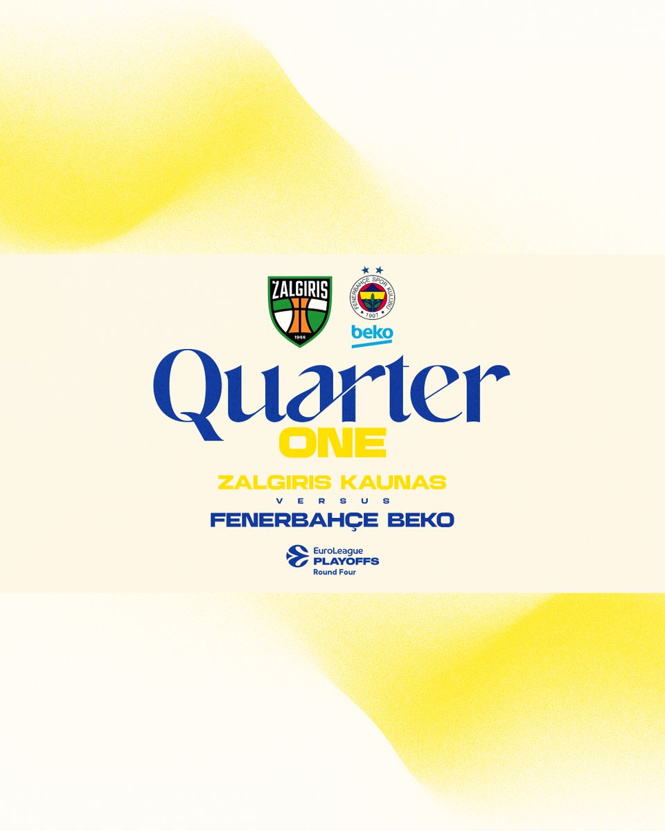 Fenerbahçe Beko tweet media
