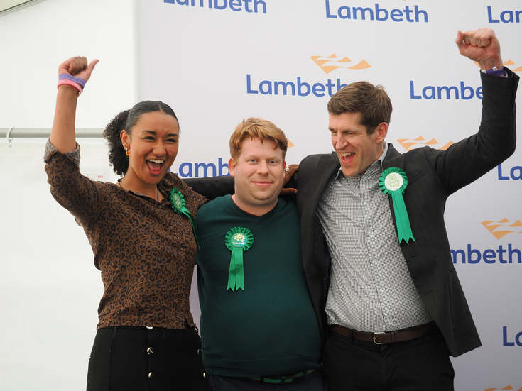 Brixton Buzz tweet media