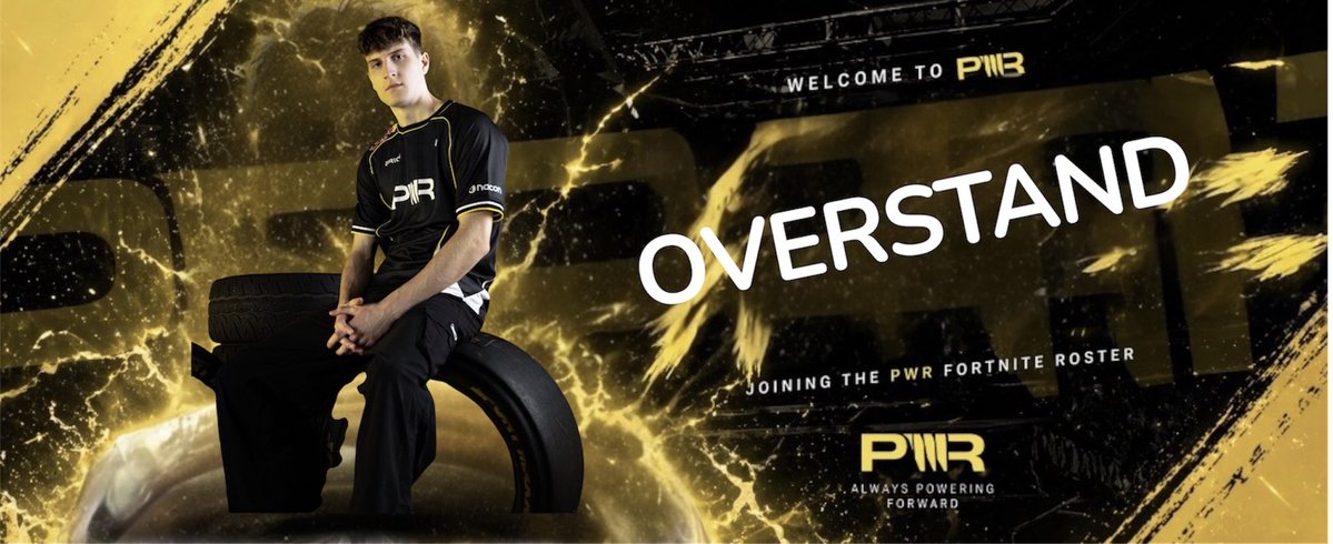 PWR Sensei tweet media