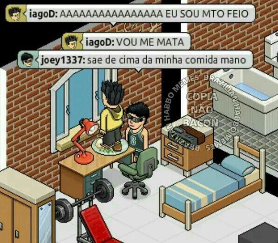 xet do habbo tweet media