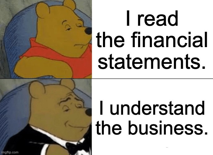 george tweet media