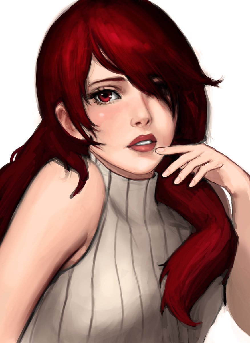 Kurebitz - Commissions Closed tweet media