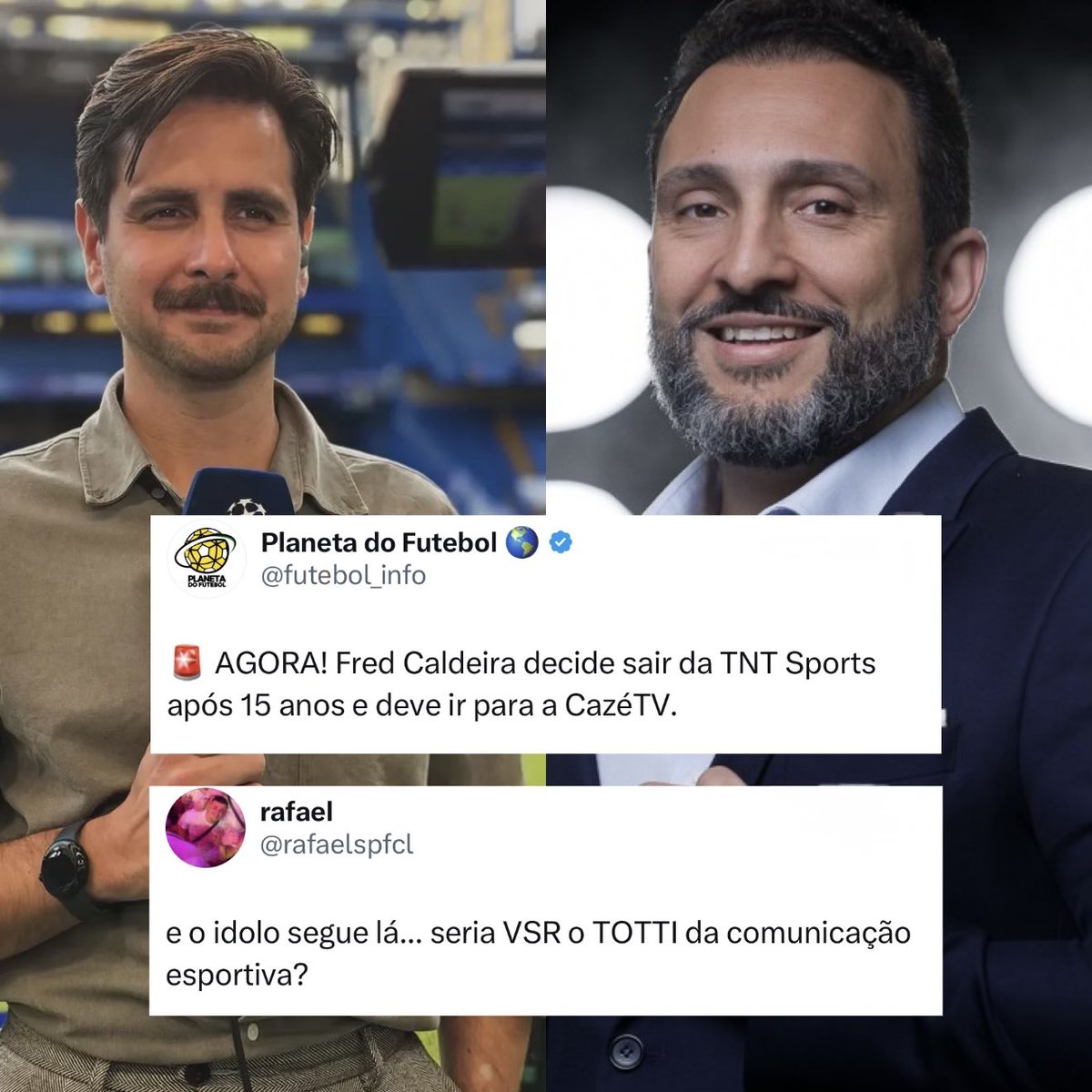 Bola Fora tweet media