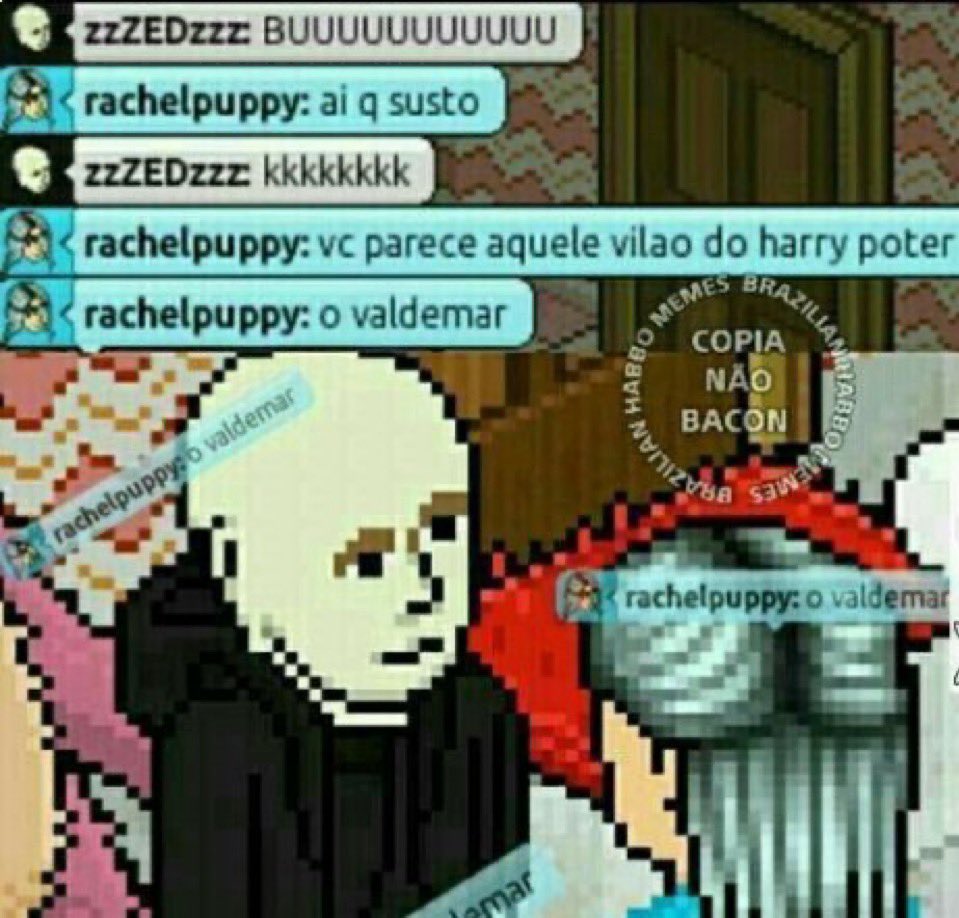 xet do habbo tweet media