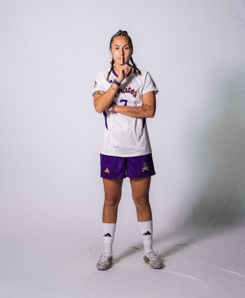 East Carolina Soccer tweet media