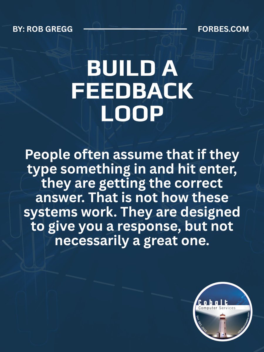 Cobalt Computer Services Inc. tweet media