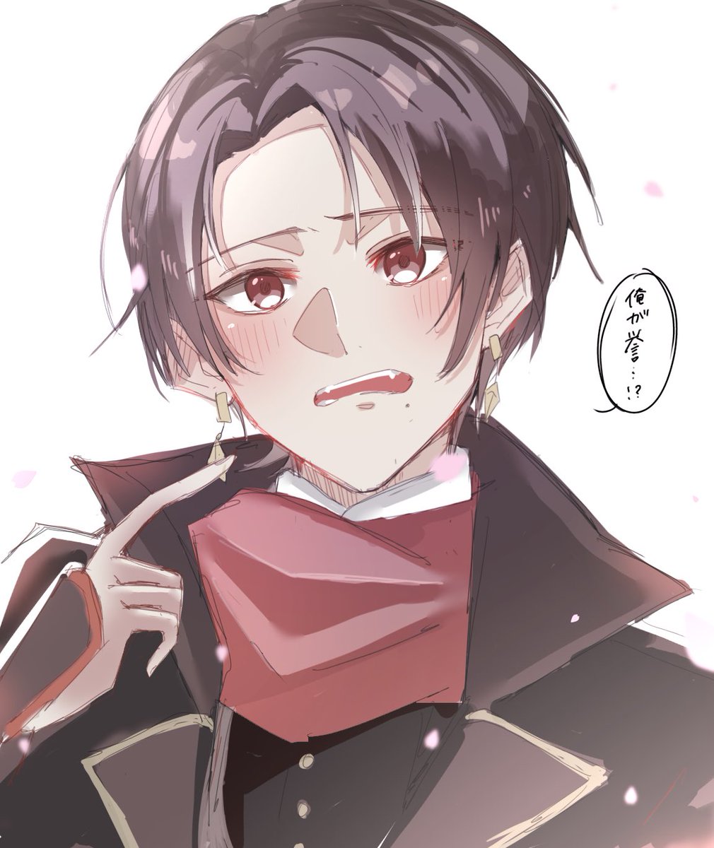 抹茶 tweet media