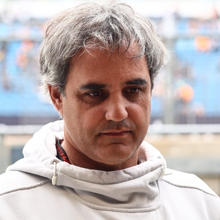 Max Argento 🇦🇷 tweet media
