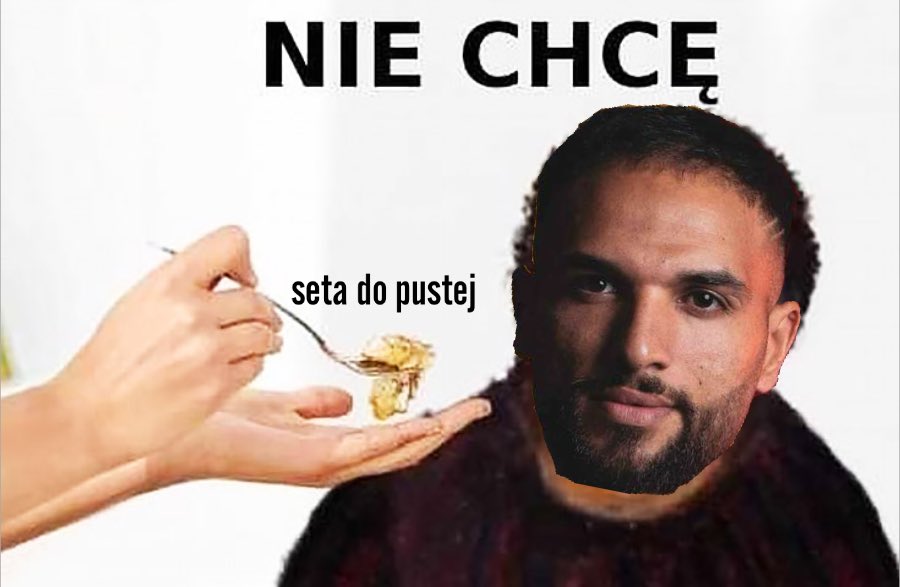 mateuszzelazny's tweet photo. I tak to się żyje w tej ekstraklasie drodzy państwo 🫠 https://t.co/U9jy2cVHRI