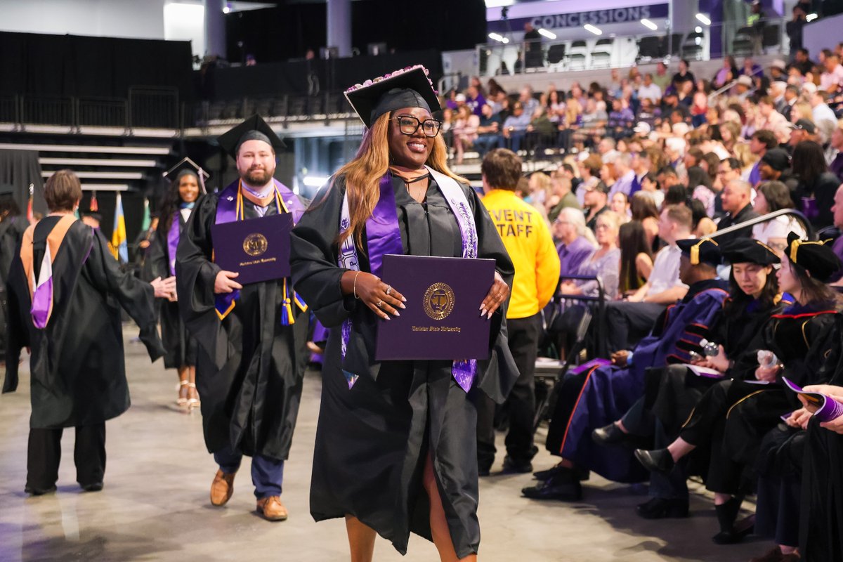 Tarleton State University tweet media