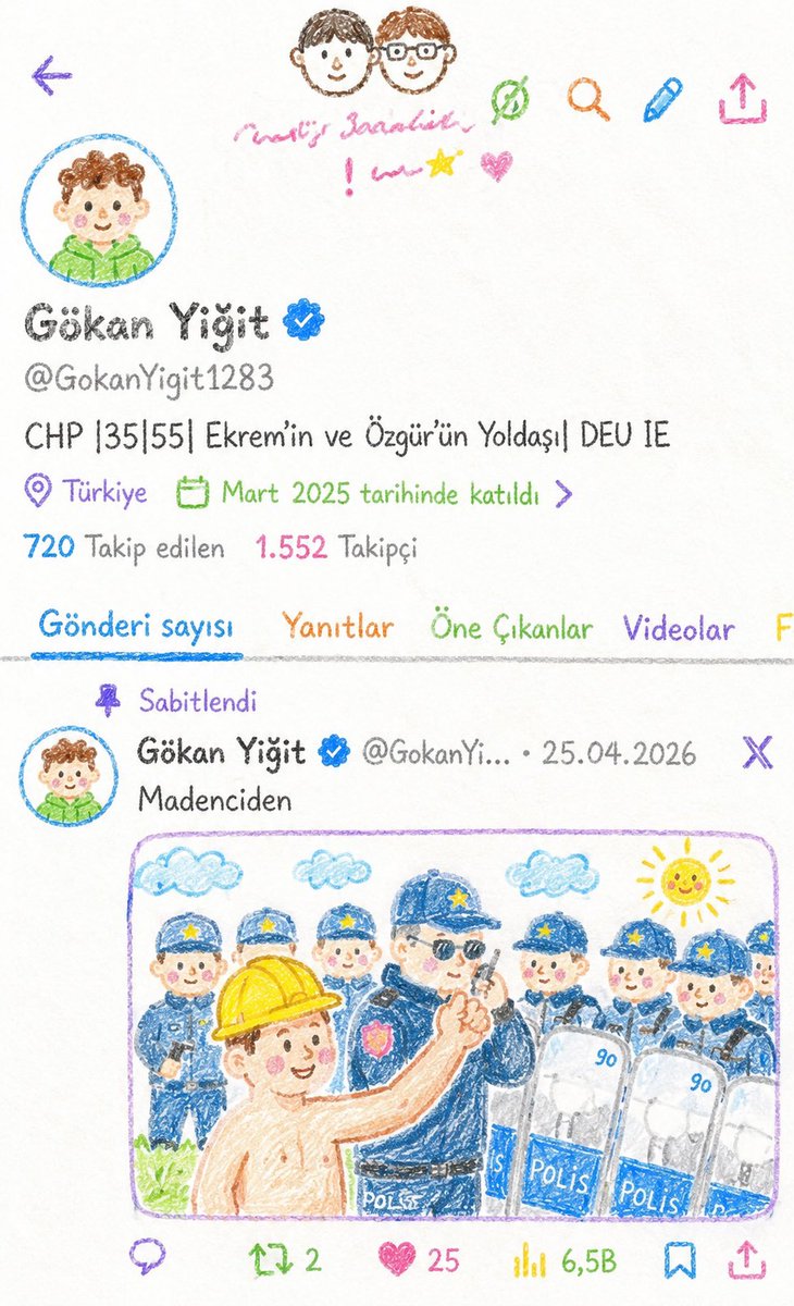 Gökan Yiğit tweet media