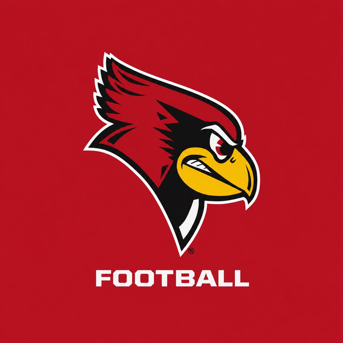 Kadenkwatson's tweet photo. After a fantastic conversation with @CoachBarro, I am excited to announce my first Division 1 offer from @RedbirdFB!! @GametimeRC @Coach_Spack @Coach_CJIrvin @CoachBobDunnJr @CoachTurnerISU @RedbirdFB @CodyTCameron @JUSTCHILLY @gridironarizona @SOAZFootball @TheBreakdownVB https://t.co/nvbNT2My1Z