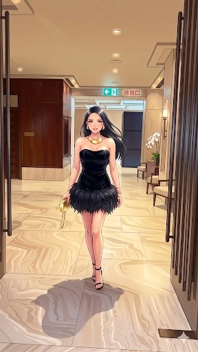 uncle_wunni's tweet photo. My « Sayoko » future vocaloid-idemdol 🤣
Have a nice day friends!
#YourUncle #Onkel_Wunni https://t.co/ZDV9bRnJhJ