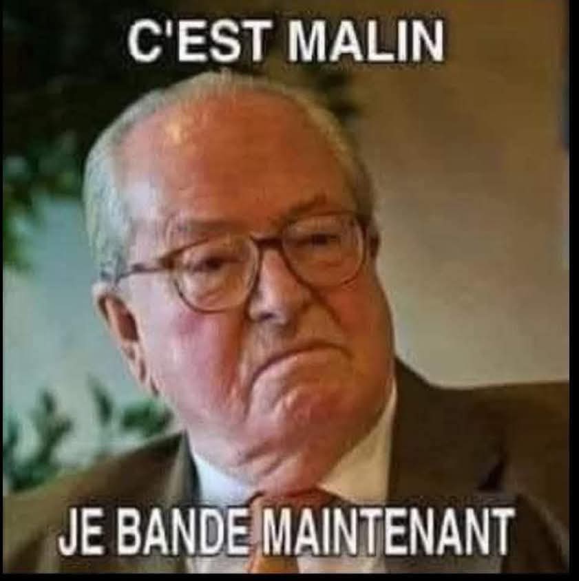 JOe BaR Ā ScHNEK 🚬🇲🇫 tweet media