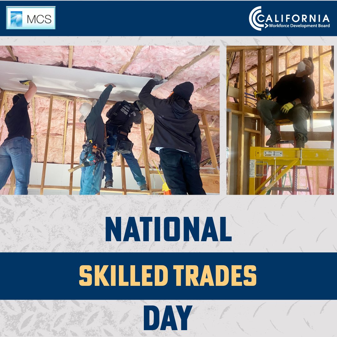 California Workforce Development Board tweet media