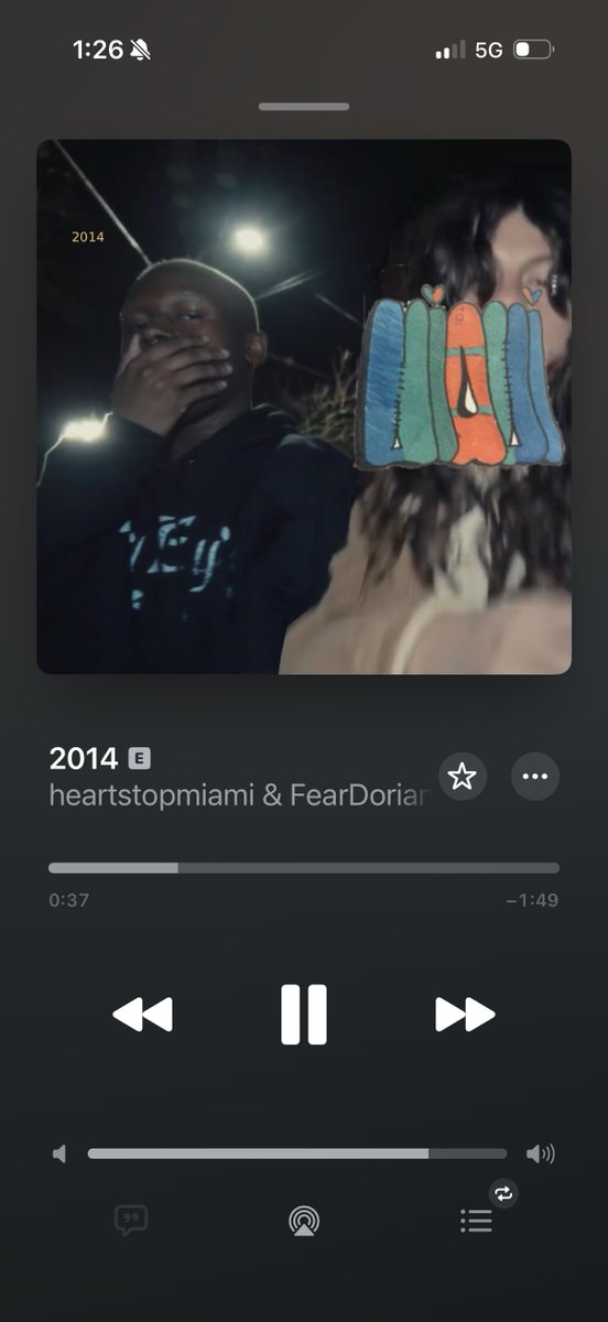 Rapper Tracy tweet media