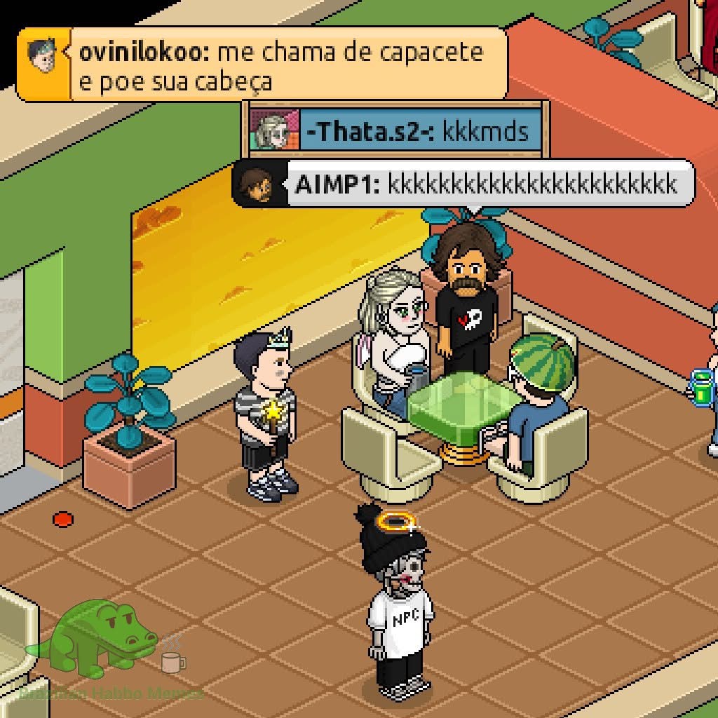 xet do habbo tweet media