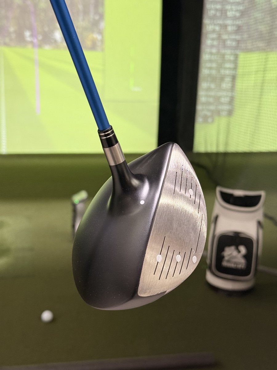 MYGOLFSPY tweet media