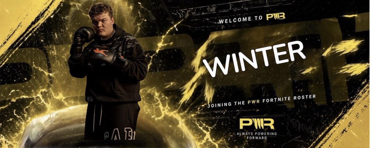 PWR Sensei tweet media