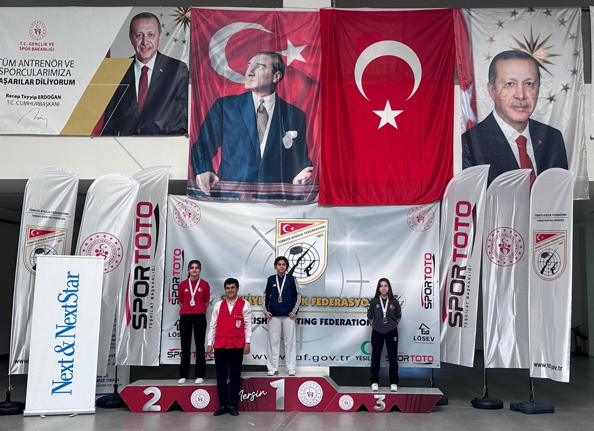 Çankırı Gençlik ve Spor İl Müdürlüğü tweet media