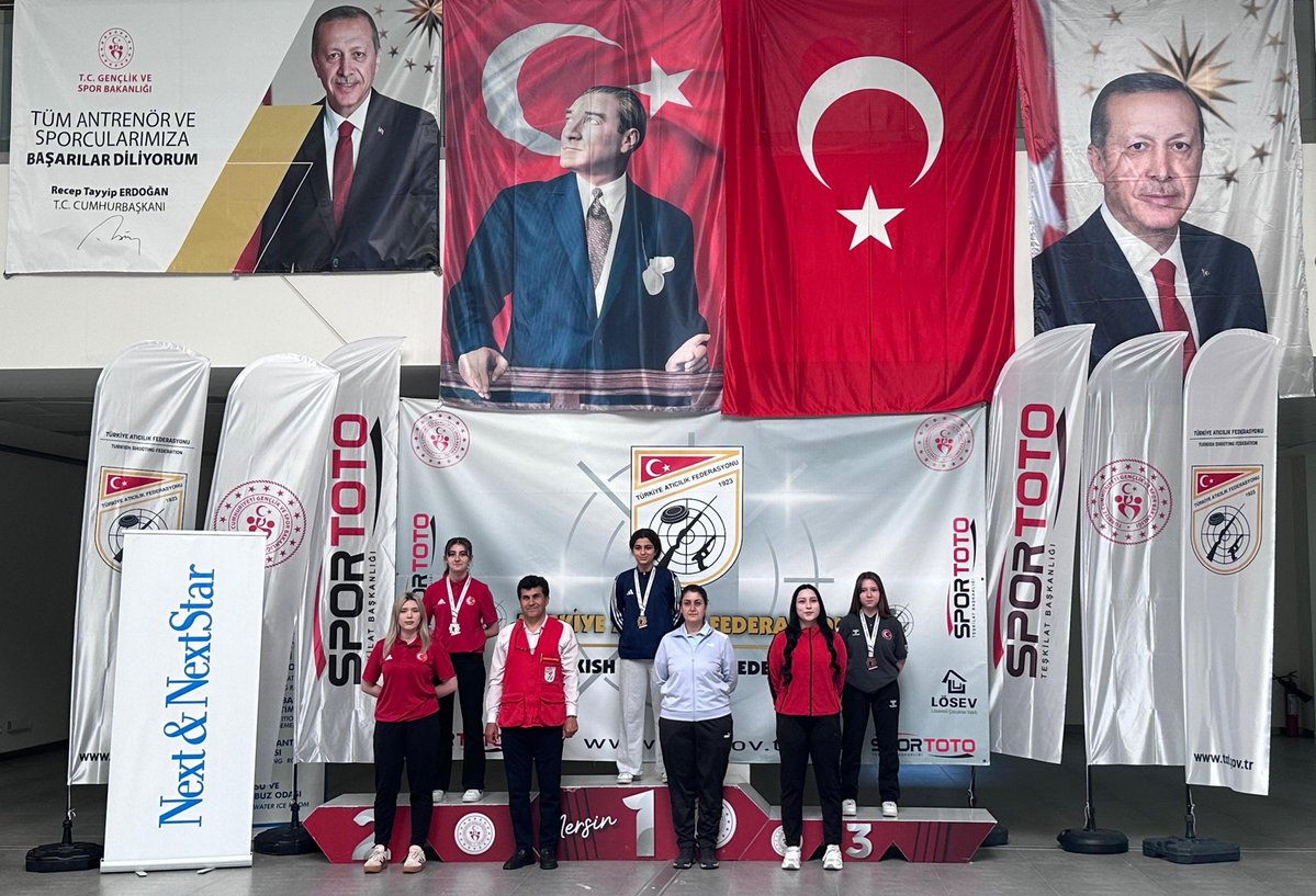 Çankırı Gençlik ve Spor İl Müdürlüğü tweet media