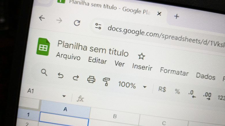 realcesites's tweet photo. Google atualiza Planilhas e resolve uma das maiores queixas dos usuários https://t.co/boefKMe8qf https://t.co/zLIRX3nNh7