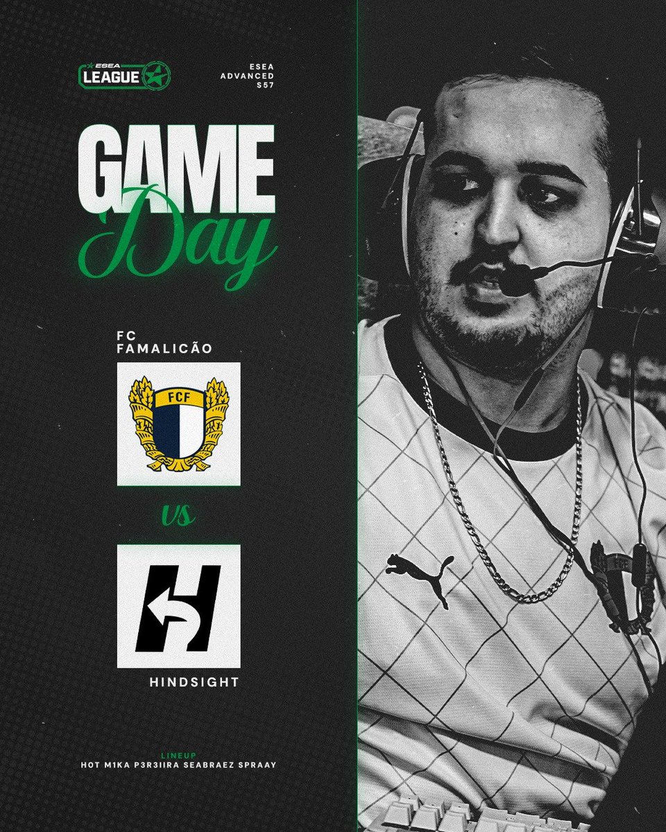 famaesports's tweet photo. Guess who’s back…

🔗 https://t.co/9cafCGYlf7 https://t.co/nVsgwGrBcy