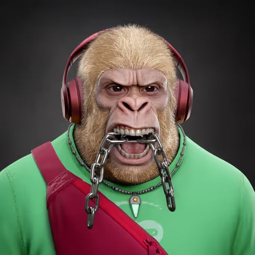 Kong Sweep Bot tweet media