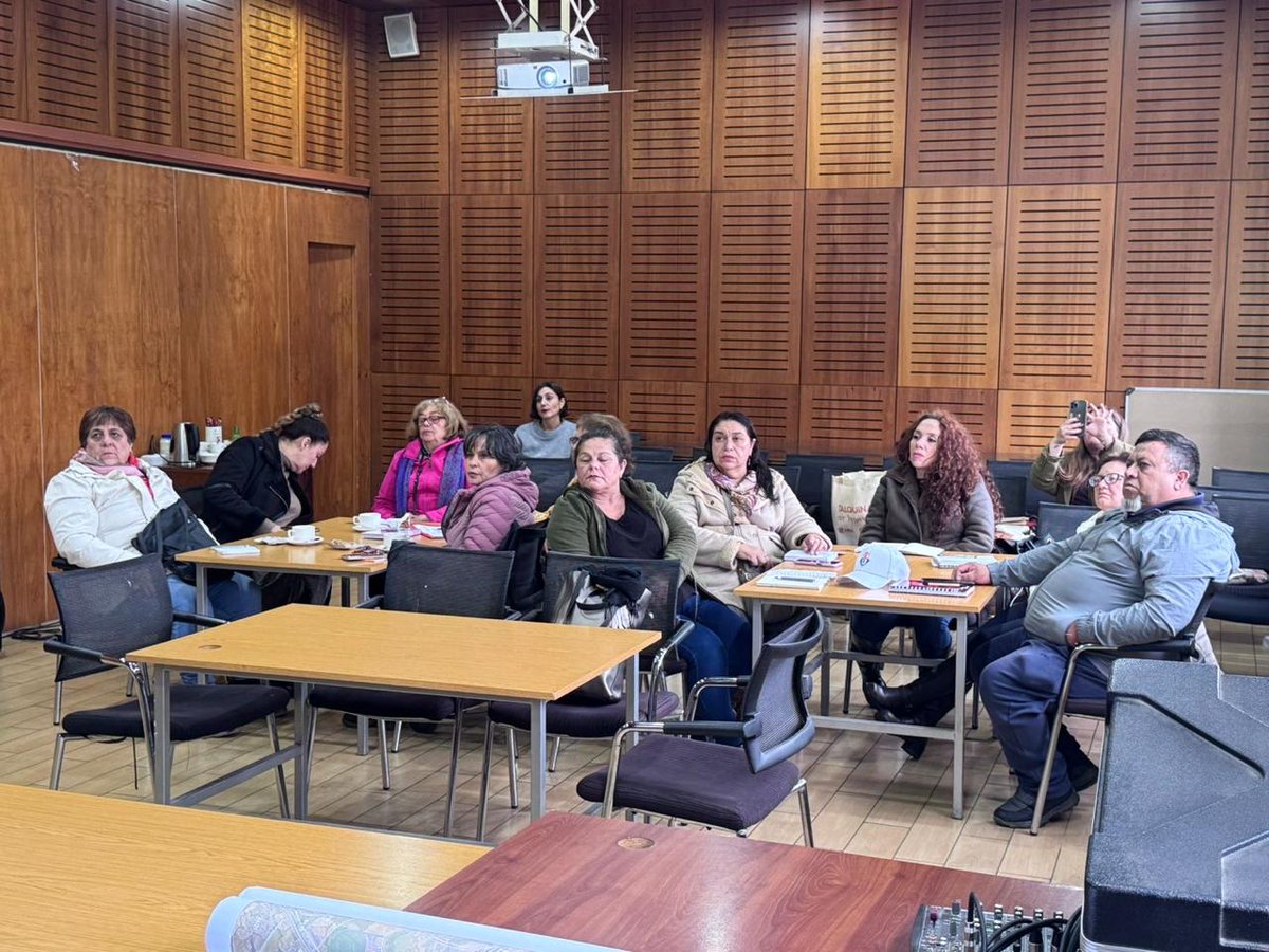 Municipalidad Talca tweet media