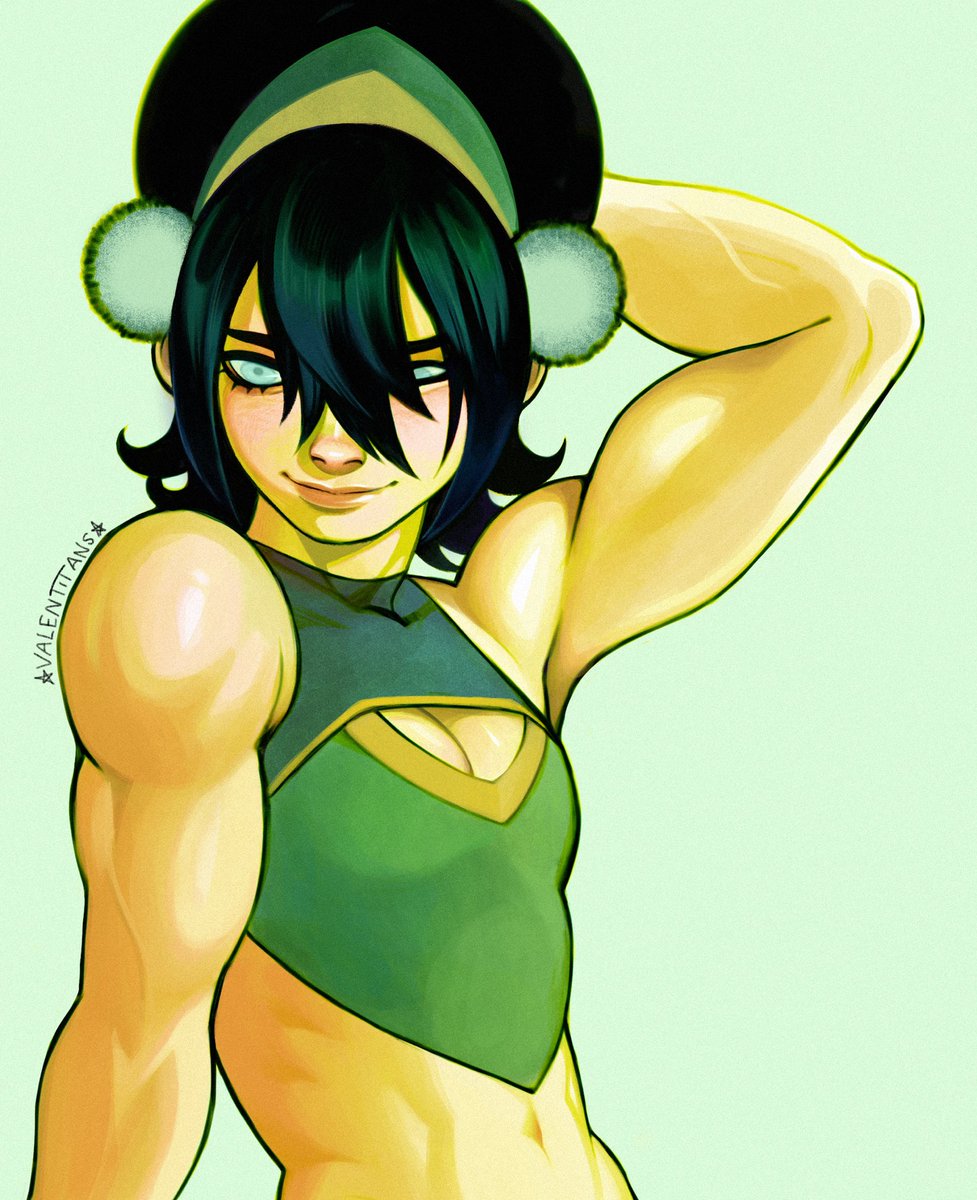 Ren Valentine 🔞 tweet media