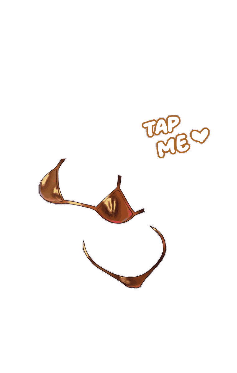 tap me to see my new outfit
