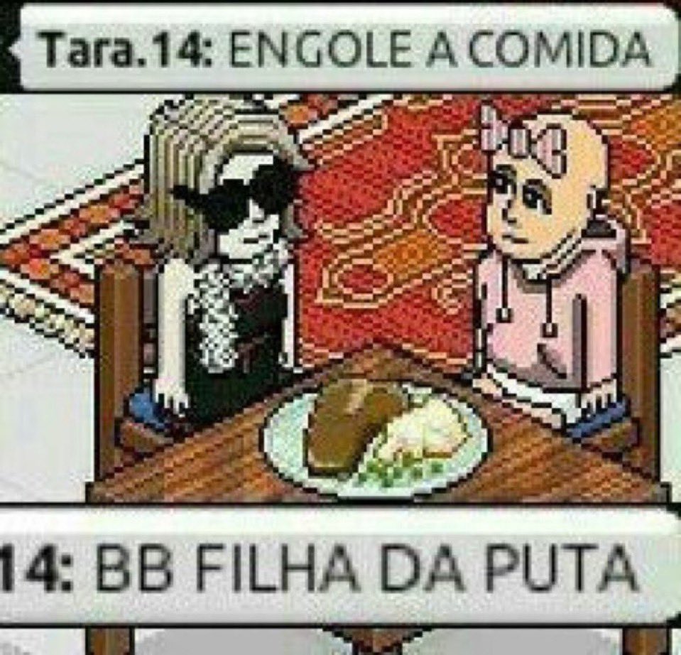 xet do habbo tweet media