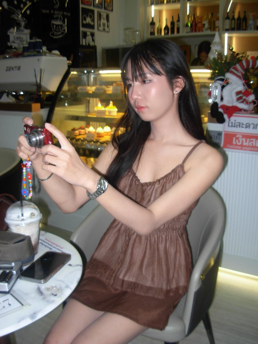 หมวย tweet media