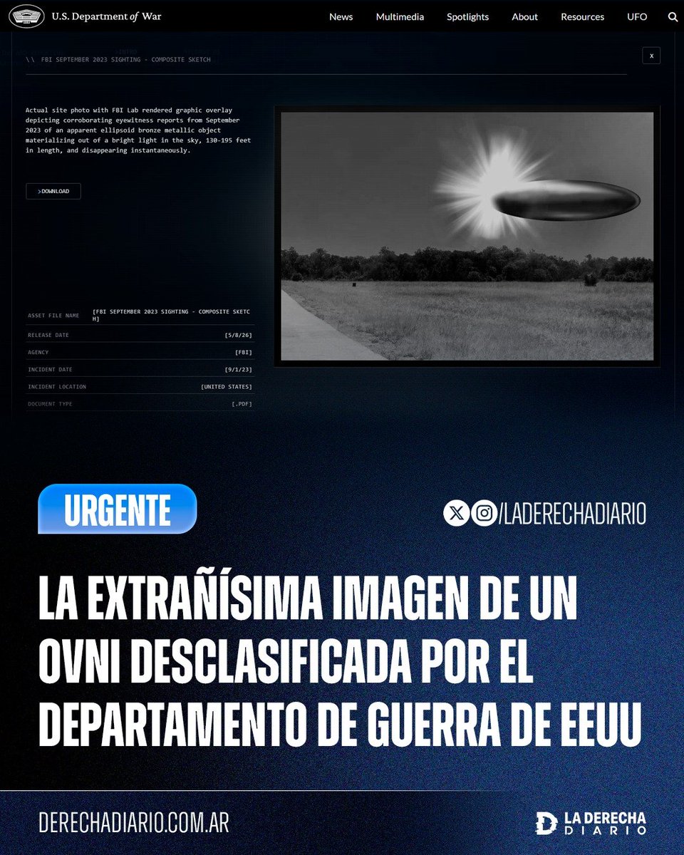 La Derecha Diario tweet media