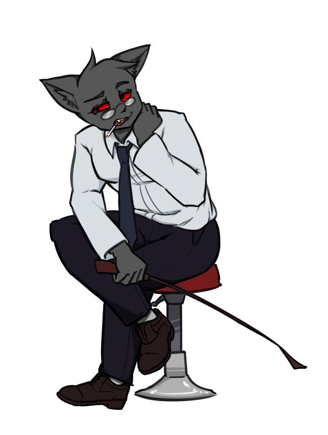 Coalcat🔞 tweet media