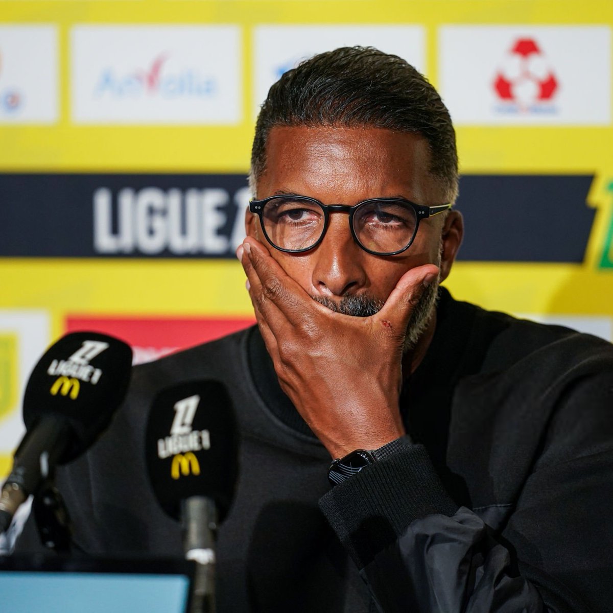 Actu Ligue 1 tweet media