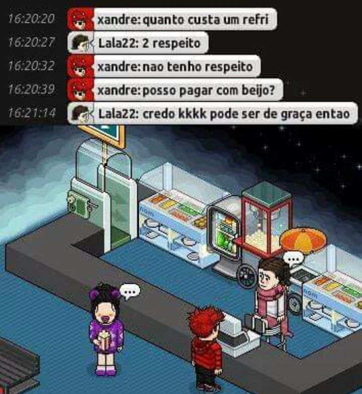 xet do habbo tweet media
