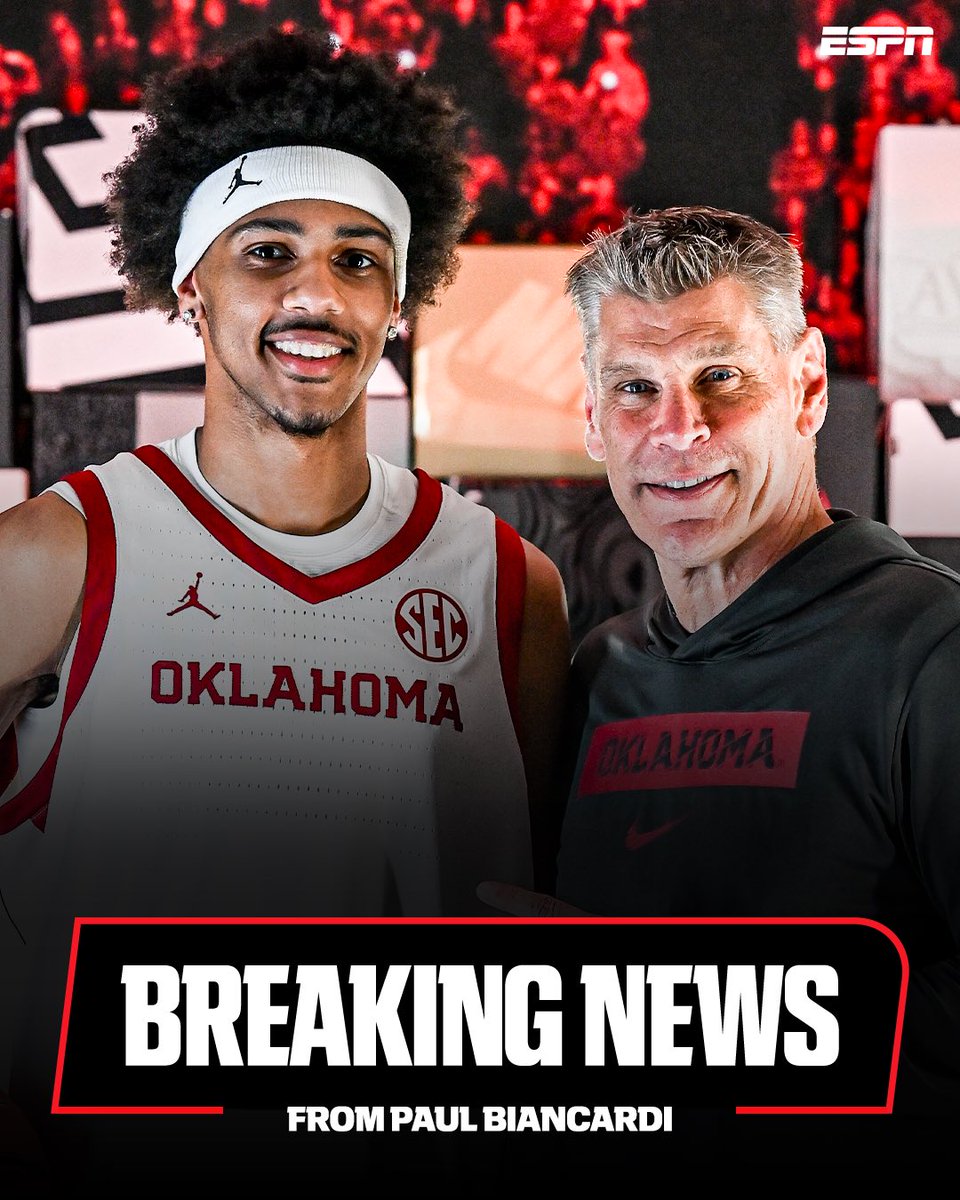 SportsCenter NEXT tweet media
