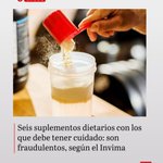 Photo by El Espectador Opinión (@EEopinion)