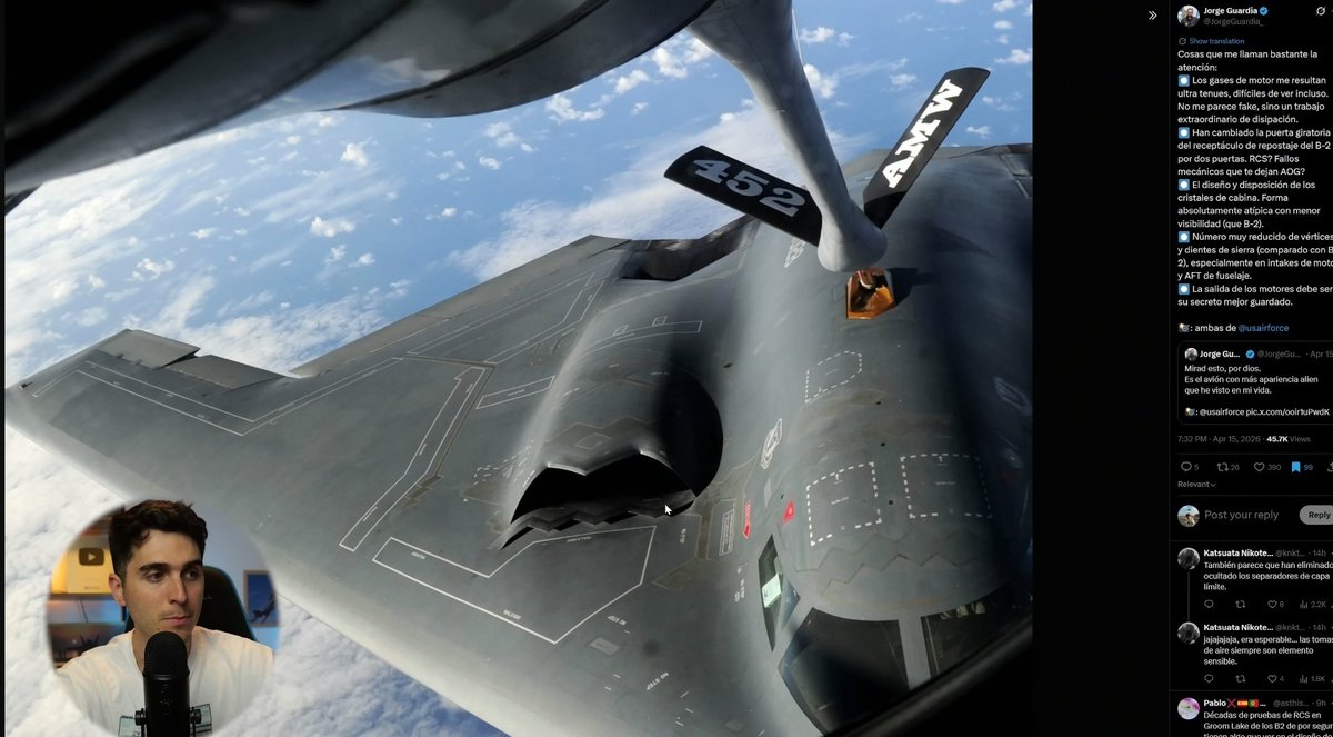 Jorge Guardia tweet media