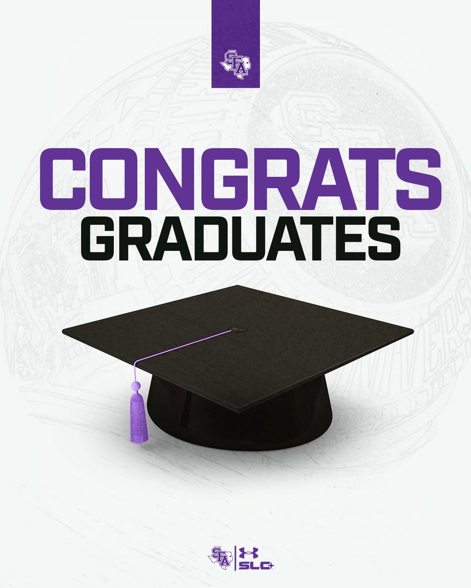 SFA Athletics tweet media